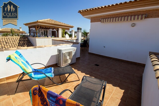 TUR2A121: Apartment for Sale in Turre, Almería