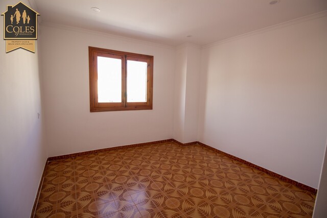 TUR4T15: Town house for Sale in Turre, Almería