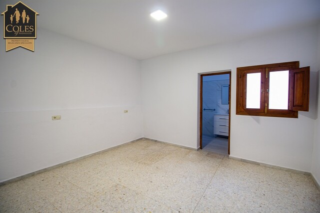 TUR4T15: Town house for Sale in Turre, Almería