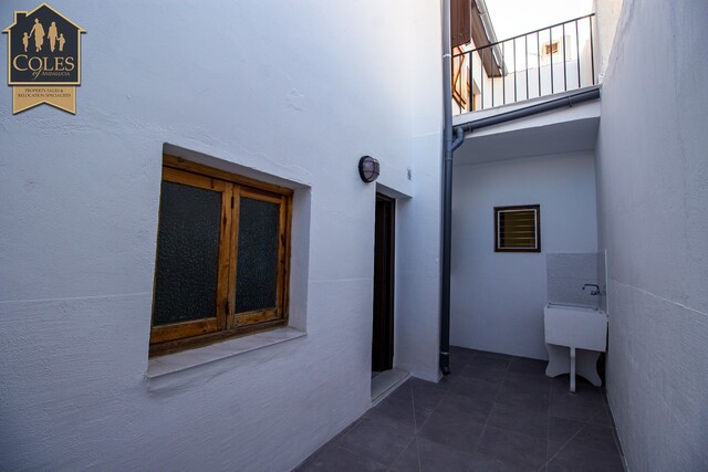 TUR4T15: Town house for Sale in Turre, Almería