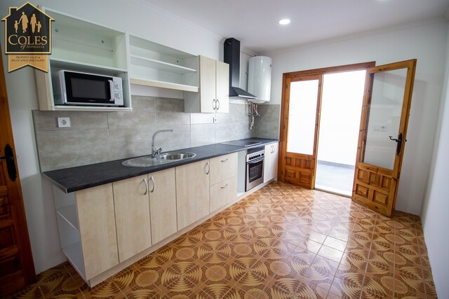 TUR4T15: Town house for Sale in Turre, Almería