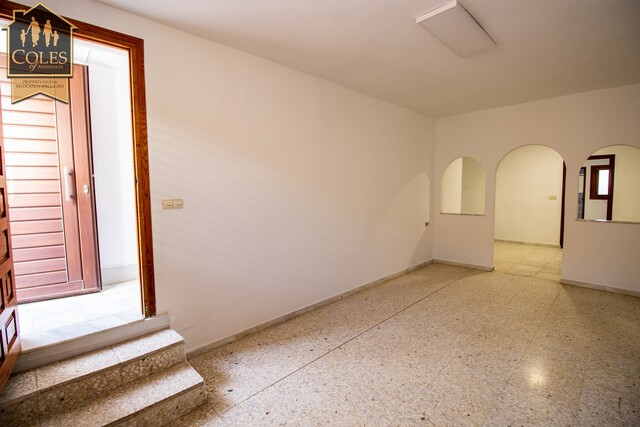 TUR4T15: Town house for Sale in Turre, Almería