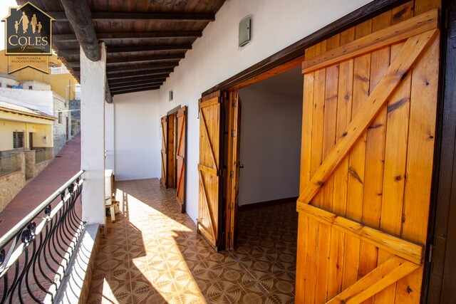 TUR4T15: Town house for Sale in Turre, Almería