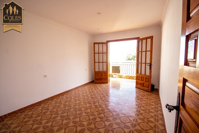 TUR4T15: Town house for Sale in Turre, Almería