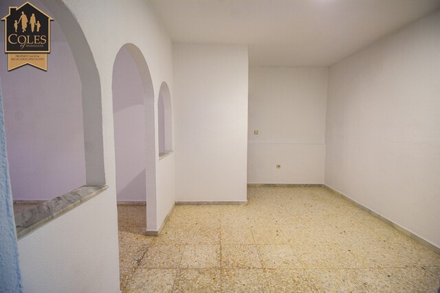 TUR4T15: Town house for Sale in Turre, Almería