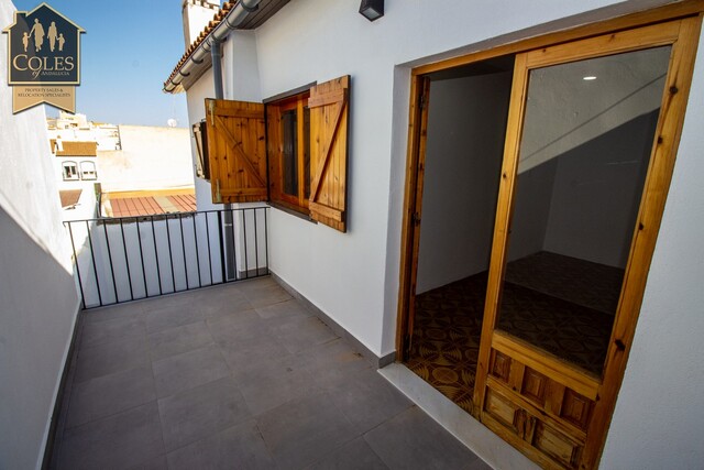 TUR4T15: Town house for Sale in Turre, Almería