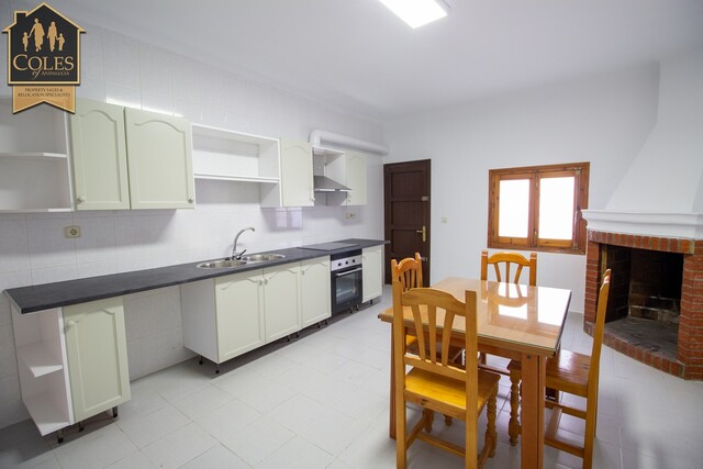 TUR4T15: Town house for Sale in Turre, Almería