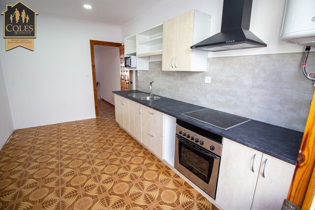 TUR4T15: Town house for Sale in Turre, Almería