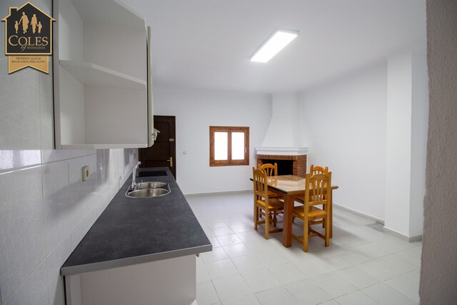 TUR4T15: Town house for Sale in Turre, Almería