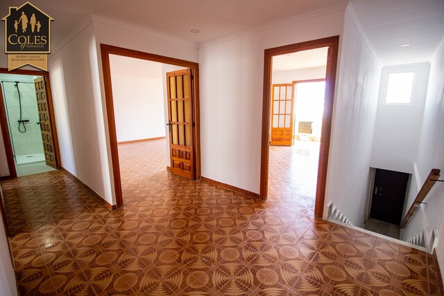 TUR4T15: Town house for Sale in Turre, Almería