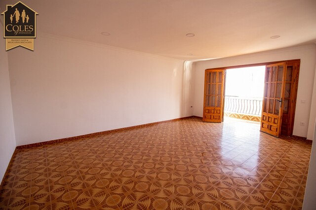 TUR4T15: Town house for Sale in Turre, Almería