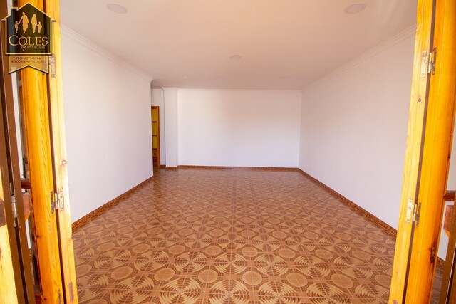 TUR4T15: Town house for Sale in Turre, Almería