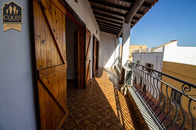 TUR4T15: Town house for Sale in Turre, Almería