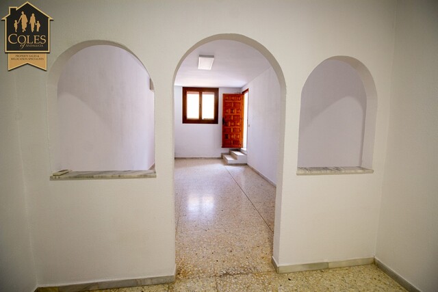 TUR4T15: Town house for Sale in Turre, Almería