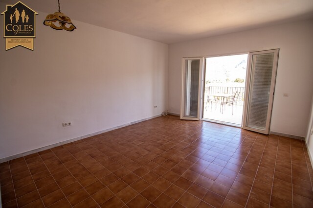 CGR2T18: Town house for Sale in El Cortijo Grande, Almería