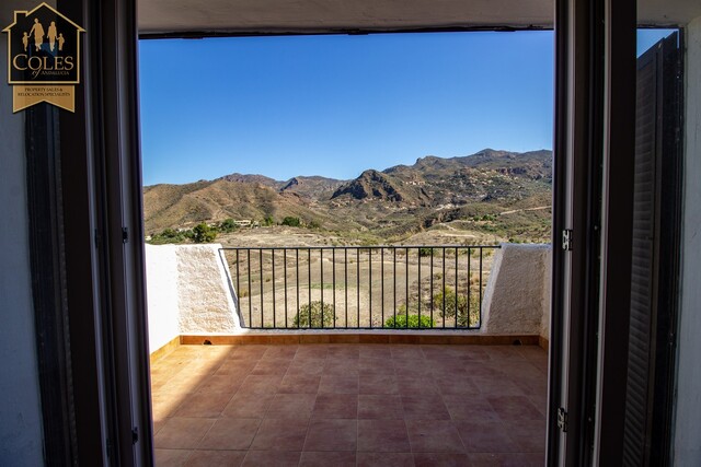 CGR2T18: Town house for Sale in El Cortijo Grande, Almería