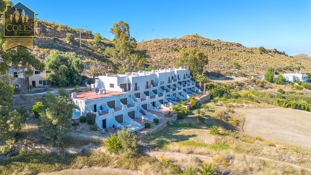 CGR2T18: Town house for Sale in El Cortijo Grande, Almería