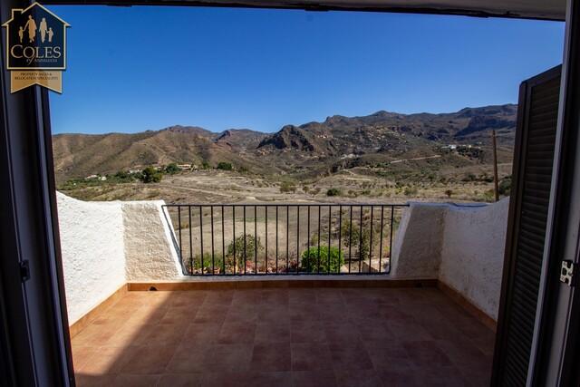 CGR2T18: Town house for Sale in El Cortijo Grande, Almería