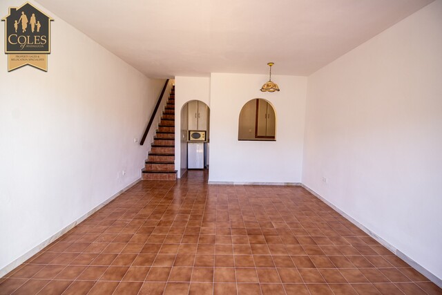 CGR2T18: Town house for Sale in El Cortijo Grande, Almería