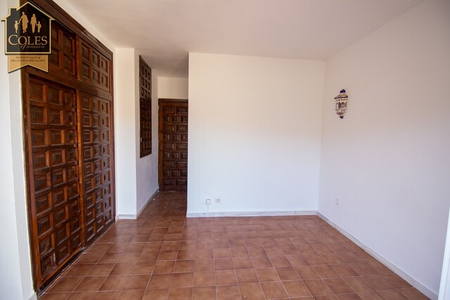 CGR2T18: Town house for Sale in El Cortijo Grande, Almería