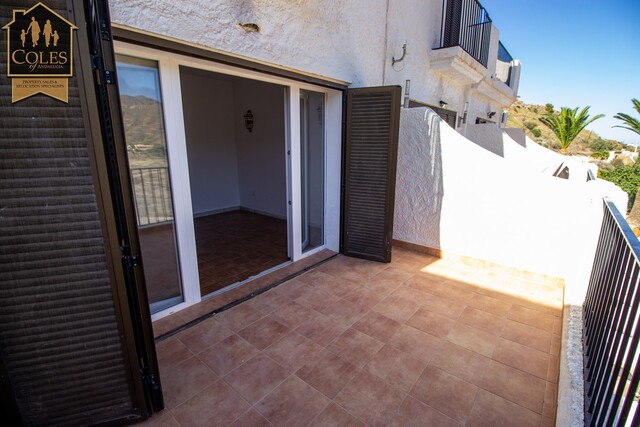 CGR2T18: Town house for Sale in El Cortijo Grande, Almería