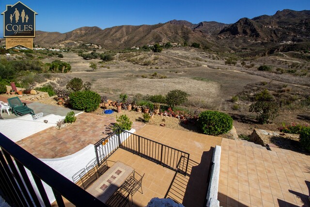 CGR2T18: Town house for Sale in El Cortijo Grande, Almería