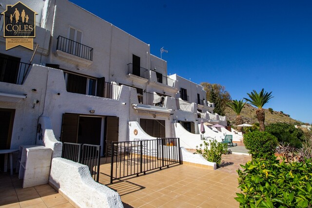 CGR2T18: Town house for Sale in El Cortijo Grande, Almería