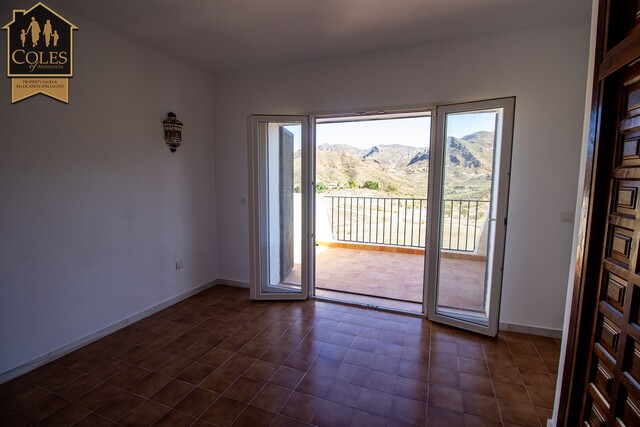 CGR2T18: Town house for Sale in El Cortijo Grande, Almería