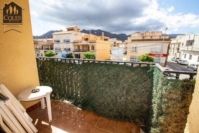 TUR2A122: Apartment for Sale in Turre, Almería