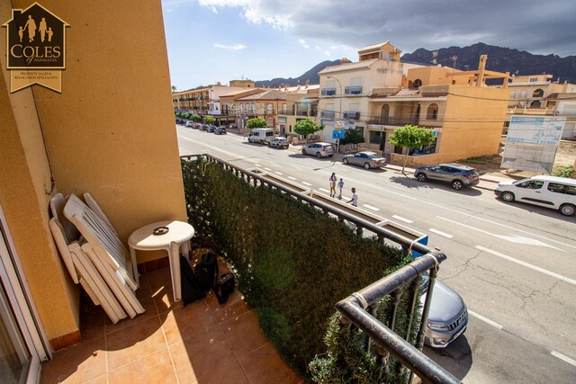 TUR2A122: Apartment for Sale in Turre, Almería