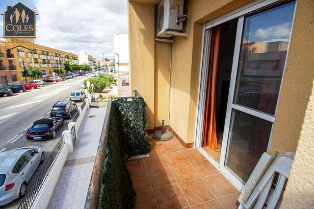 TUR2A122: Apartment for Sale in Turre, Almería