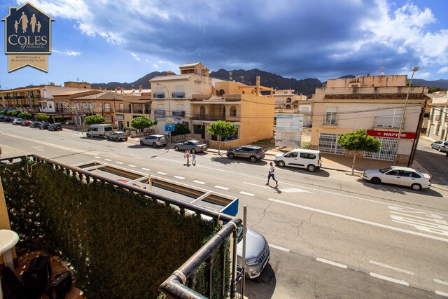 TUR2A122: Apartment for Sale in Turre, Almería