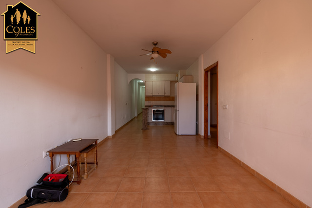 TUR2A122: Apartment for Sale in Turre, Almería