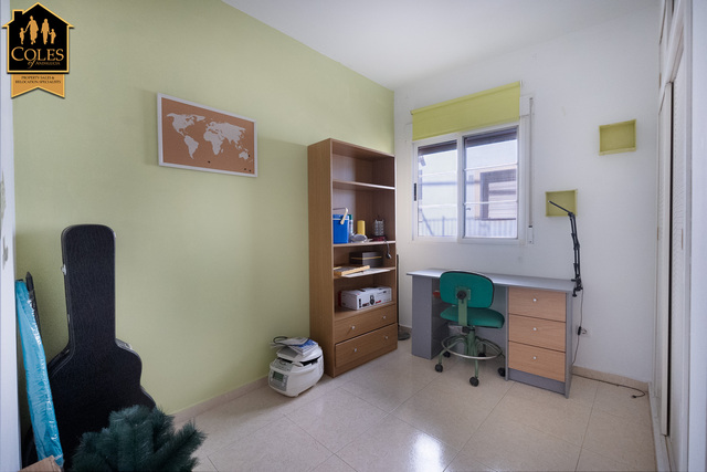 GAR3A04: Apartment for Sale in Garrucha, Almería