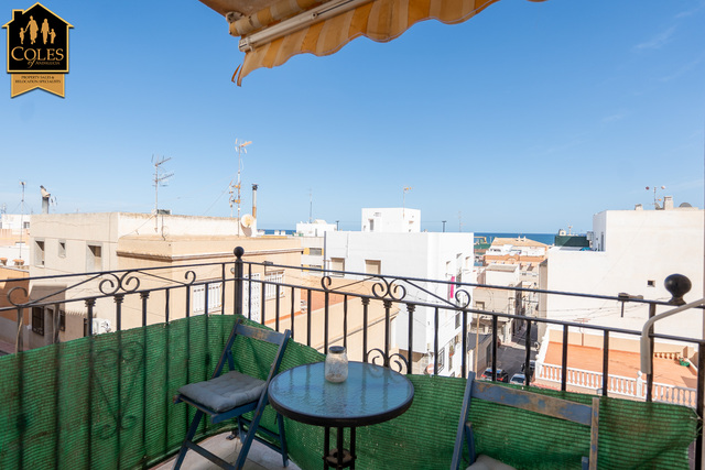 Apartment in Garrucha, Almería