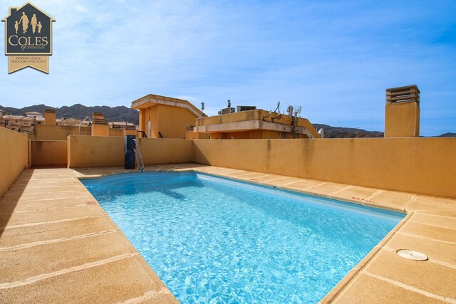 Apartment in Turre, Almería