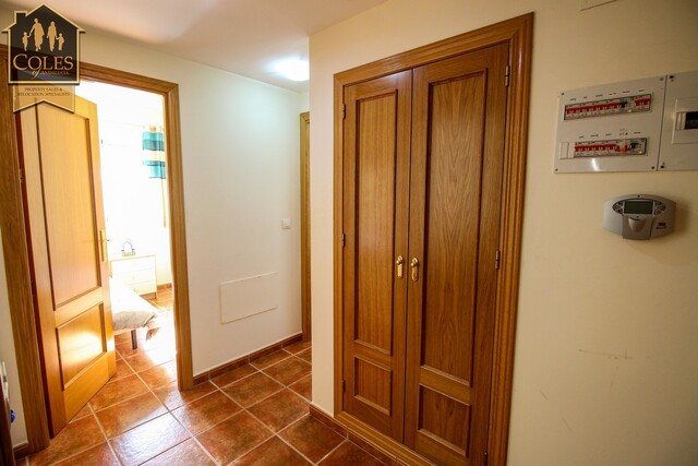 TUR2A123: Apartment for Sale in Turre, Almería