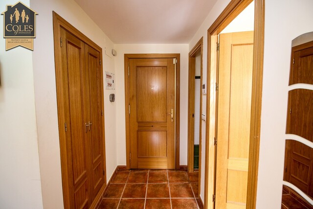 TUR2A123: Apartment for Sale in Turre, Almería