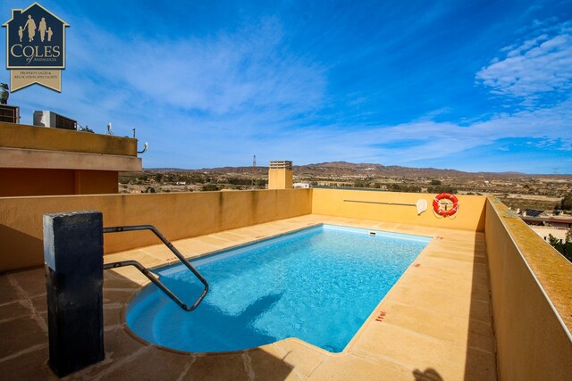 TUR2A123: Apartment for Sale in Turre, Almería