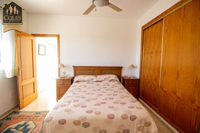 CAR3V08: Villa for Sale in Cariatiz, Almería