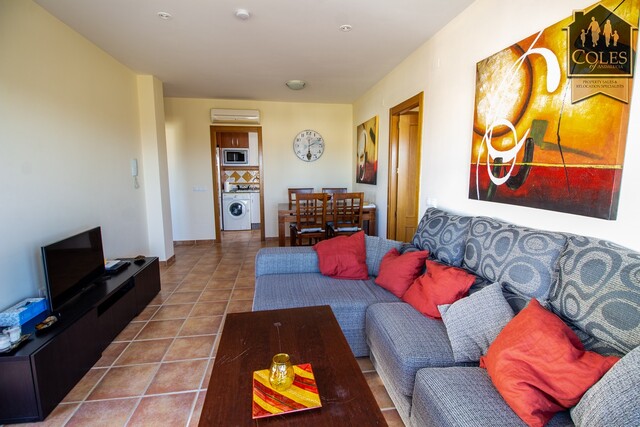 VER2AV06: Apartment for Sale in Vera Playa, Almería