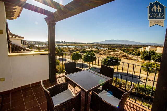 VER2AV06: Apartment for Sale in Vera Playa, Almería