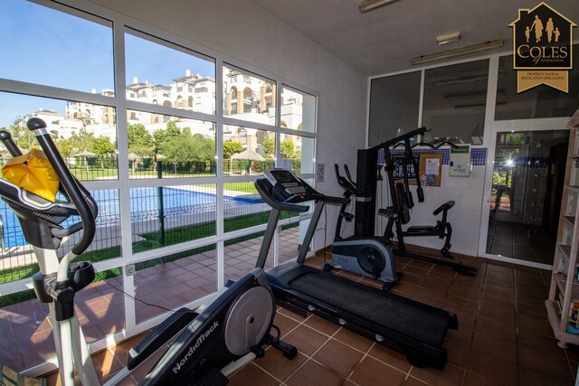 VER2AV06: Apartment for Sale in Vera Playa, Almería