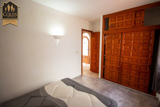 MOJ2A43: Apartment for Sale in Mojácar Playa, Almería