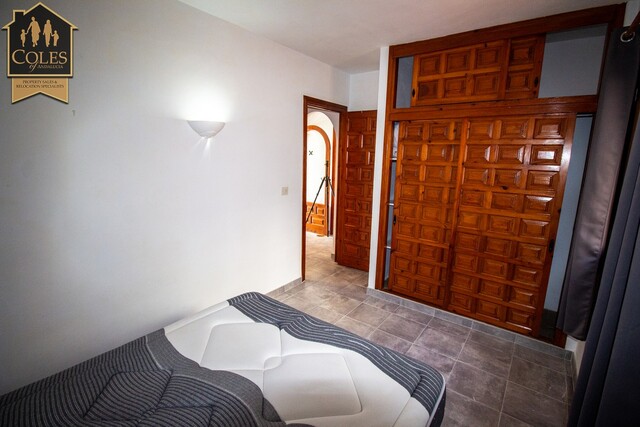 MOJ2A43: Apartment for Sale in Mojácar Playa, Almería