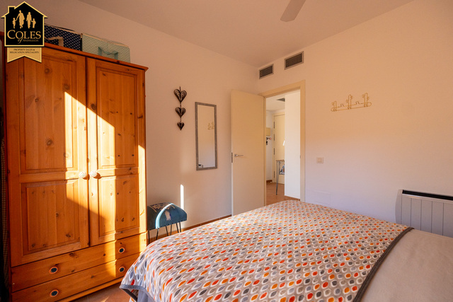 VAL2ALN04: Apartment for Sale in Valle del Este Golf, Almería