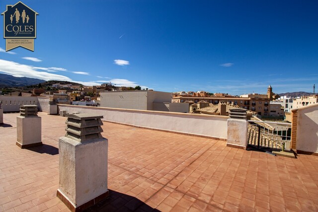 TUR2A124: Apartment for Sale in Turre, Almería