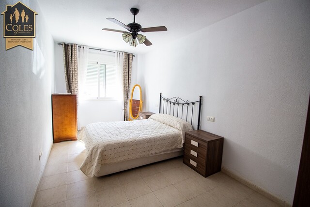 TUR2A124: Apartment for Sale in Turre, Almería