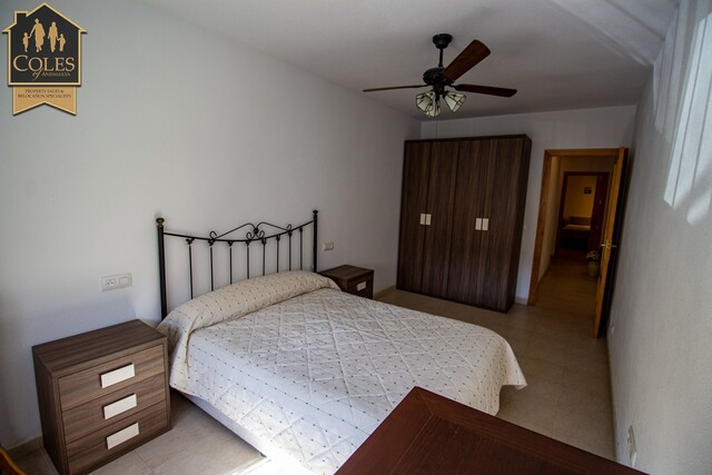 TUR2A124: Apartment for Sale in Turre, Almería