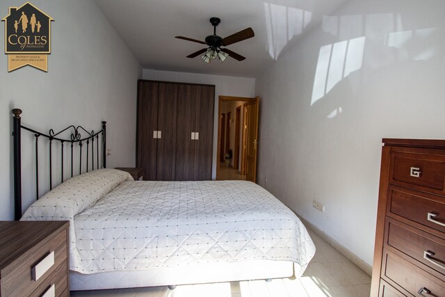 TUR2A124: Apartment for Sale in Turre, Almería